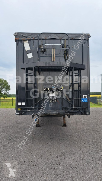 Semirremolque Reisch R24-RSBS-3...