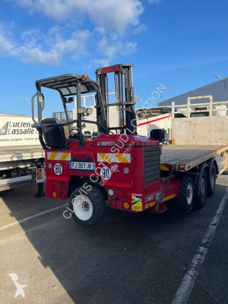Camion Renault