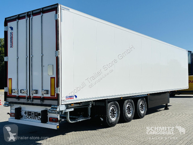 Semirremolque Schmitz Cargobull Tiefkühler...