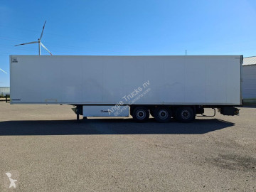 Semirremolque frigorífico Krone