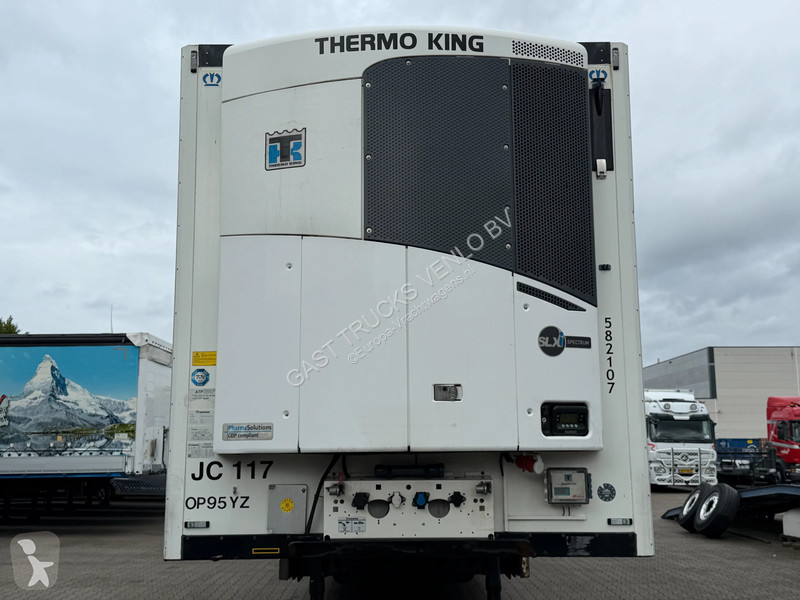 Návěs Krone Thermo King SLXi Spectrum /...