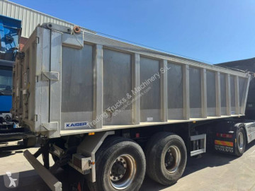 Overige trailers Kaiser