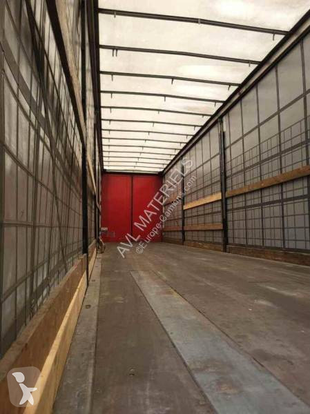 Oplegger Schmitz Cargobull