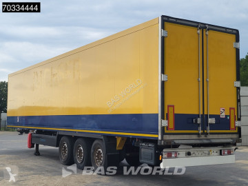 Oplegger koelwagen mono temperatuur Krone