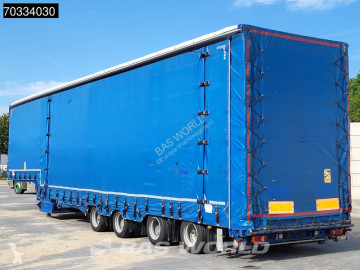Do transportu sprzętów ciężkich Dinkel