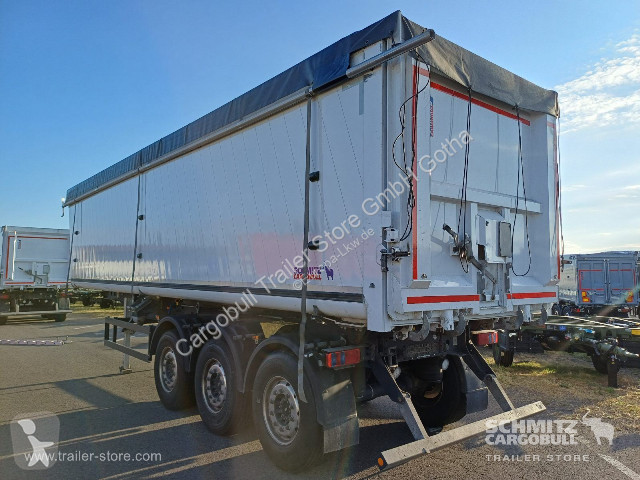 Semirremolque Schmitz Cargobull Kipper...
