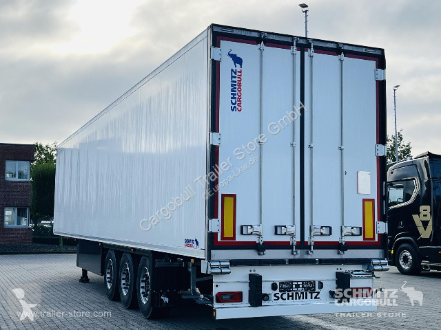 Semirremolque Schmitz Cargobull Tiefkühler...