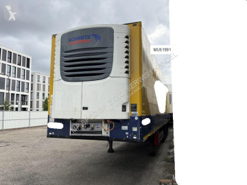 Semirremolque frigorífico Schmitz Cargobull