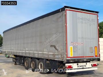 Semirremolque Schmitz Cargobull SCB*S3T