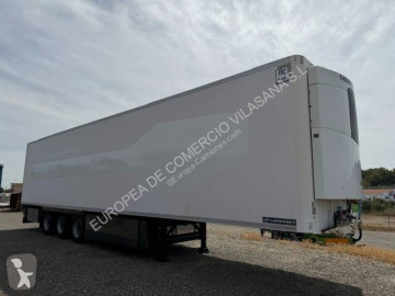 Semirremolque Lamberet SR2