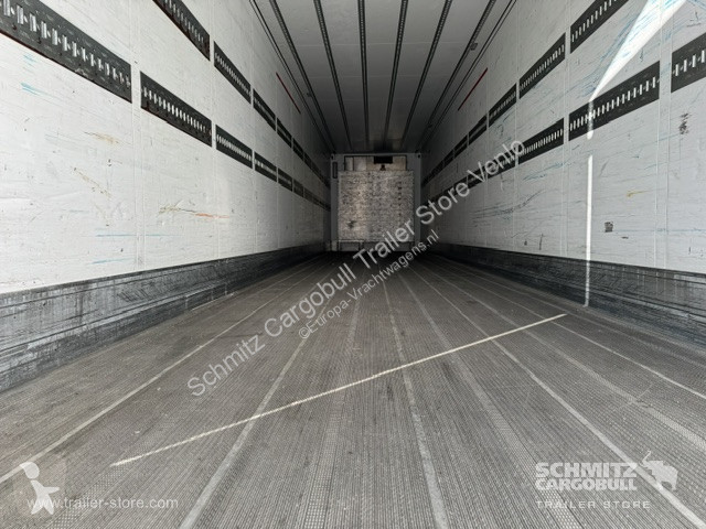 Oplegger Schmitz Cargobull Tiefkühler Standard