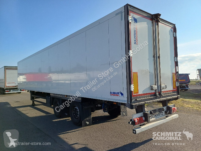 Semirremolque Schmitz Cargobull Tiefkühler...