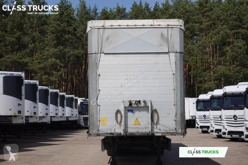 Návěs Schmitz Cargobull SCS24/L