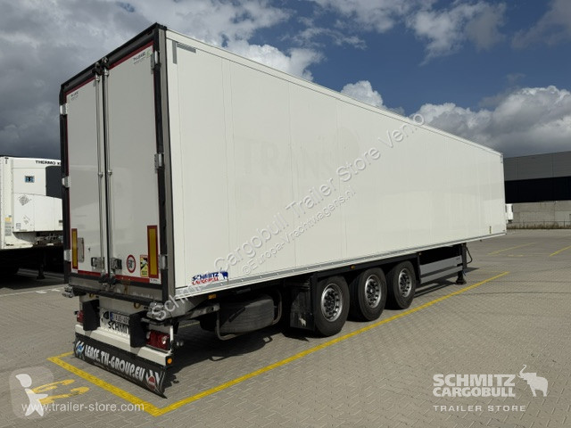Semirremolque Schmitz Cargobull Tiefkühler...