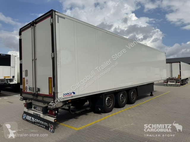 Návěs Schmitz Cargobull Tiefkühler Standard...