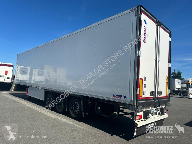 Návěs Schmitz Cargobull Semitrailer Reefer...