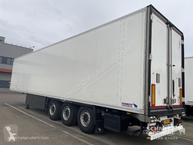 Návěs Schmitz Cargobull Semitrailer Reefer...