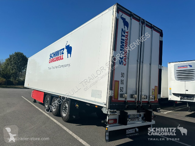 Semirremolque Schmitz Cargobull Semitrailer...