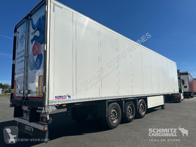 Semirremolque Schmitz Cargobull Semitrailer...