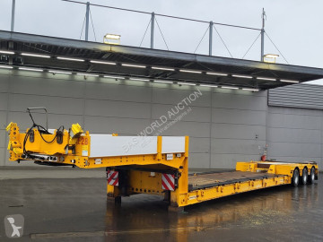 Semirremolque Faymonville F-S43-1 ACA