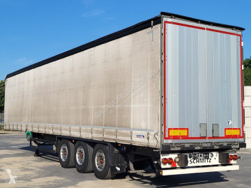 Semirremolque Schmitz Cargobull SCB*S3T