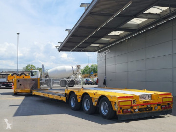 Semirremolque Faymonville F-S43-1ACA