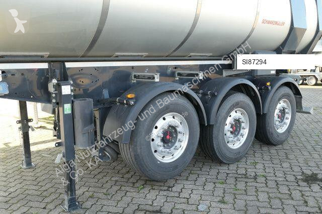 Semirremolque Schwarzmüller K-SERIE, Thermo,...