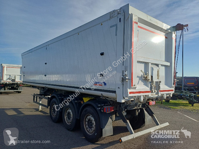 Semiremorca Schmitz Cargobull Kipper...