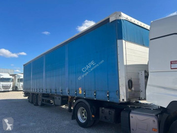 Semirremolque Schmitz Cargobull