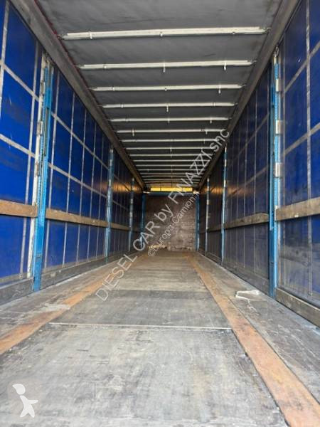 Semiremorca Schmitz Cargobull