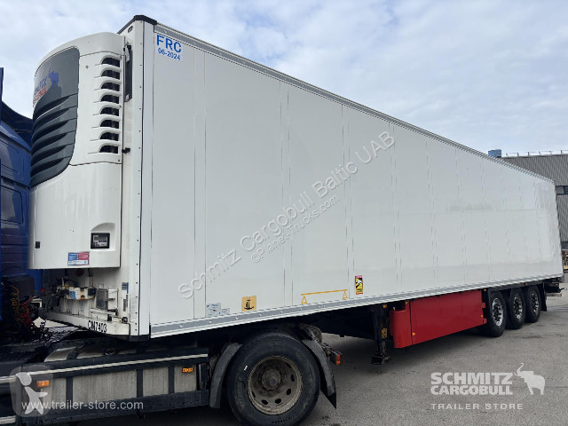 Semi remorque Schmitz Cargobull Semitrailer...