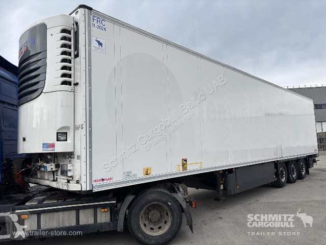 Semi remorque Schmitz Cargobull Semitrailer...