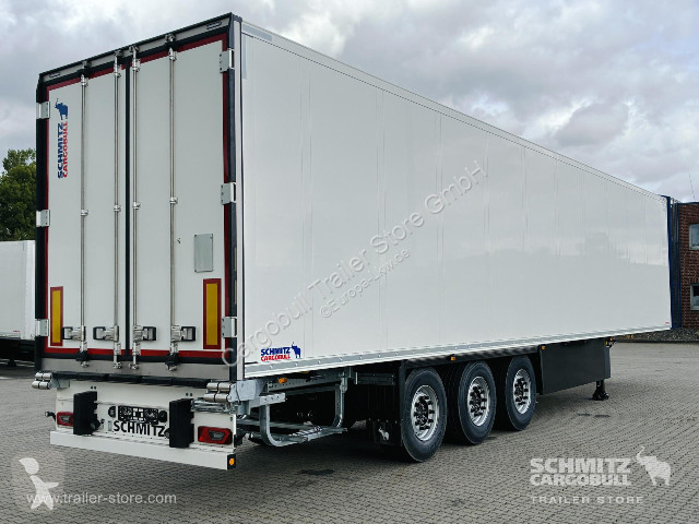 Semirremolque Schmitz Cargobull Tiefkühler...