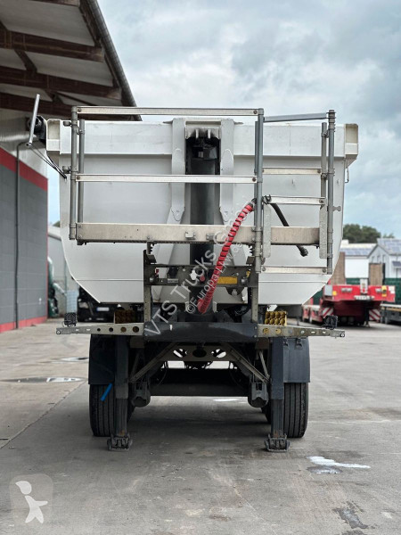 Полуприцеп Schmitz Cargobull 24 SL7.2...