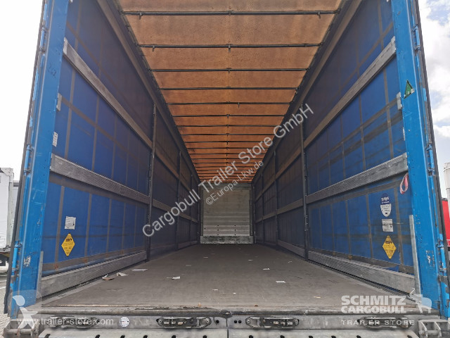 Полуприцеп Schmitz Cargobull Curtainsider...