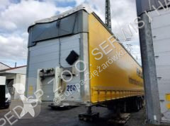 Полуприцеп Schmitz Cargobull L