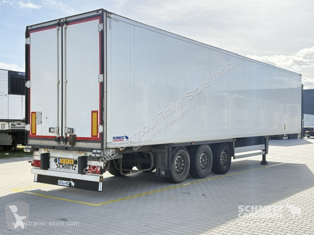 Полуприцеп Schmitz Cargobull Tiefkühler Standard