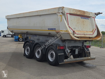 Полуприцеп Schmitz Cargobull