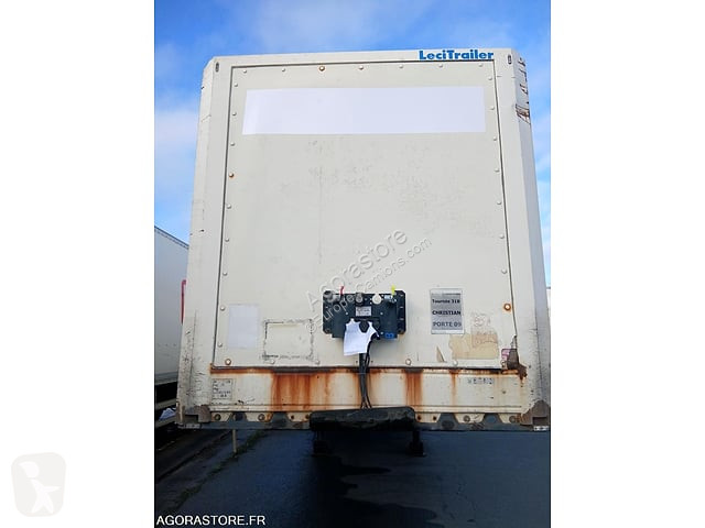 Полуприцеп