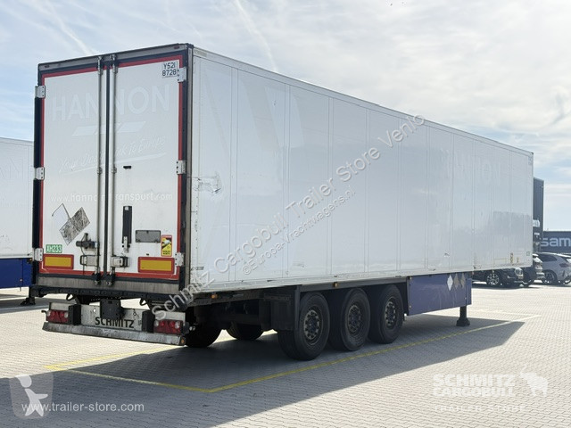 Полуприцеп Schmitz Cargobull Tiefkühler Standard