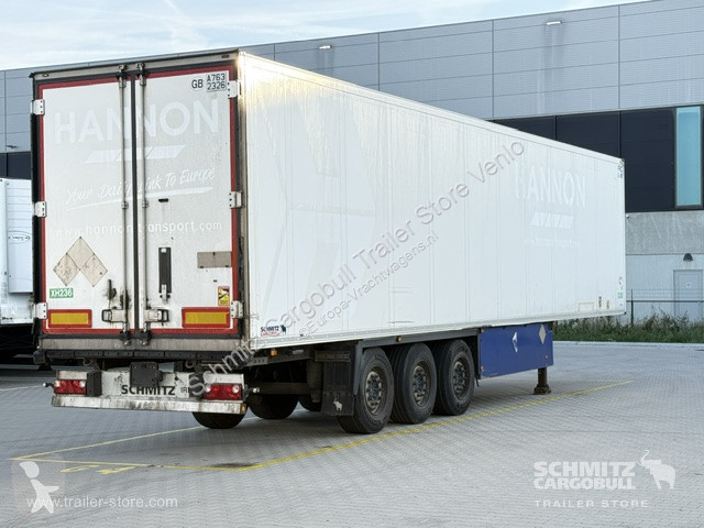 Полуприцеп Schmitz Cargobull Tiefkühler Standard