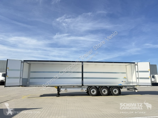 Полуприцеп Schmitz Cargobull...