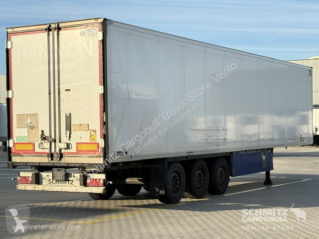 Полуприцеп Schmitz Cargobull Tiefkühler Standard