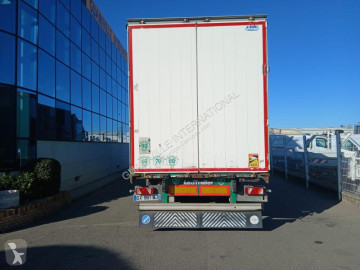 Полуприцеп Lecitrailer