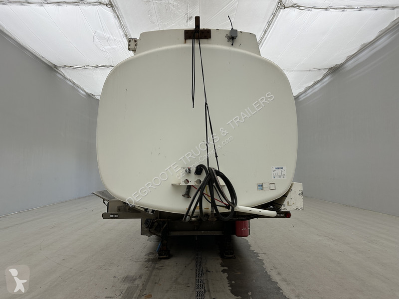 Полуприцеп Atcomex Tank 40000 L