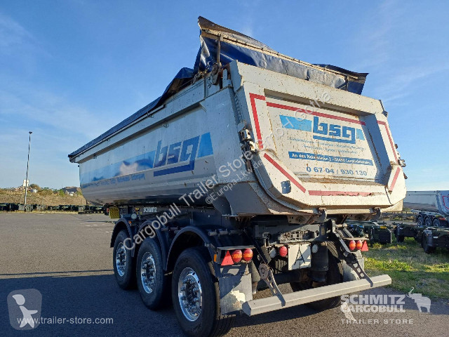Полуприцеп Schmitz Cargobull Kipper...
