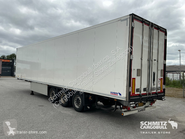 Полуприцеп Schmitz Cargobull Reefer Meat...