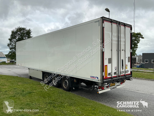 Полуприцеп Schmitz Cargobull Reefer Meat...