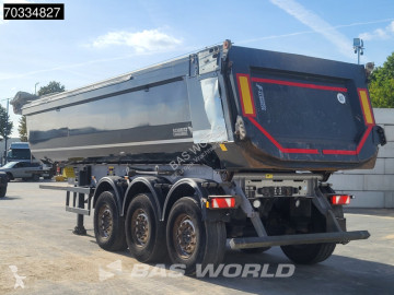 Полуприцеп самосвал Schmitz Cargobull