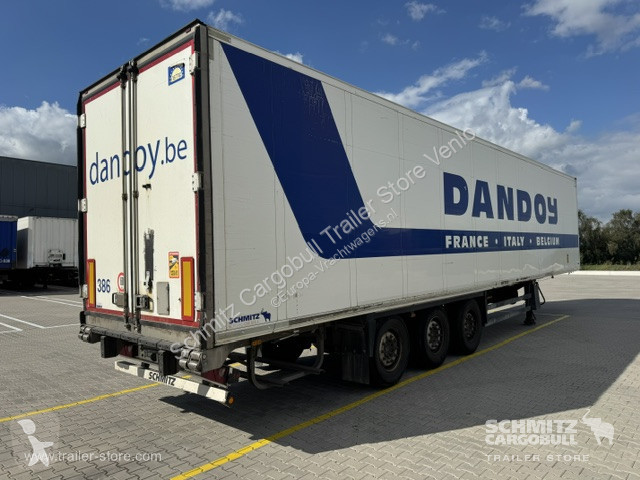 Полуприцеп Schmitz Cargobull Tiefkühler...